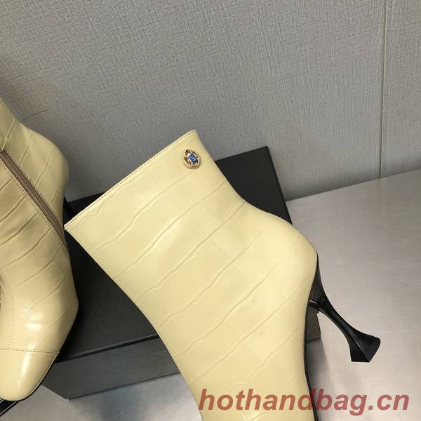 Chanel Shoes CHS01900 Heel 9CM