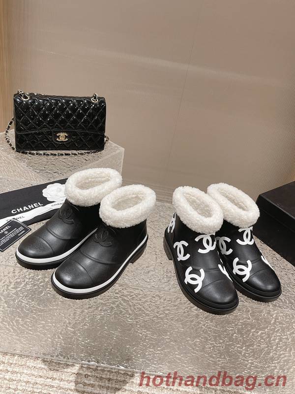 Chanel Shoes CHS01906