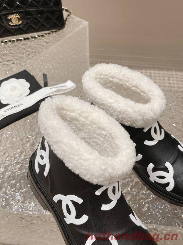 Chanel Shoes CHS01907