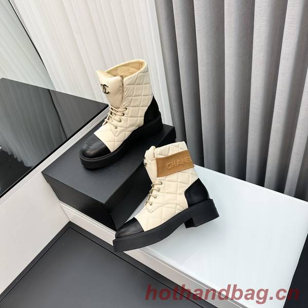 Chanel Shoes CHS01932