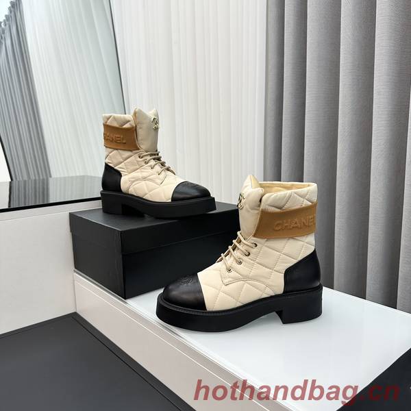 Chanel Shoes CHS01932