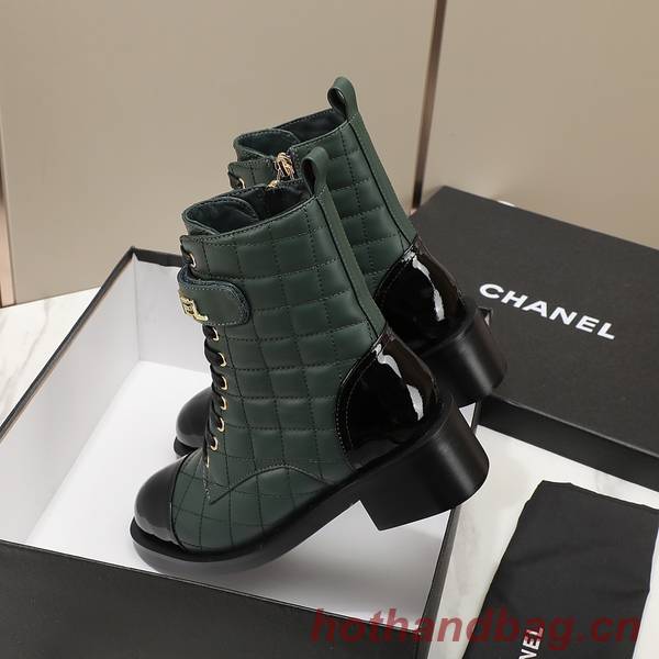 Chanel Shoes CHS01962