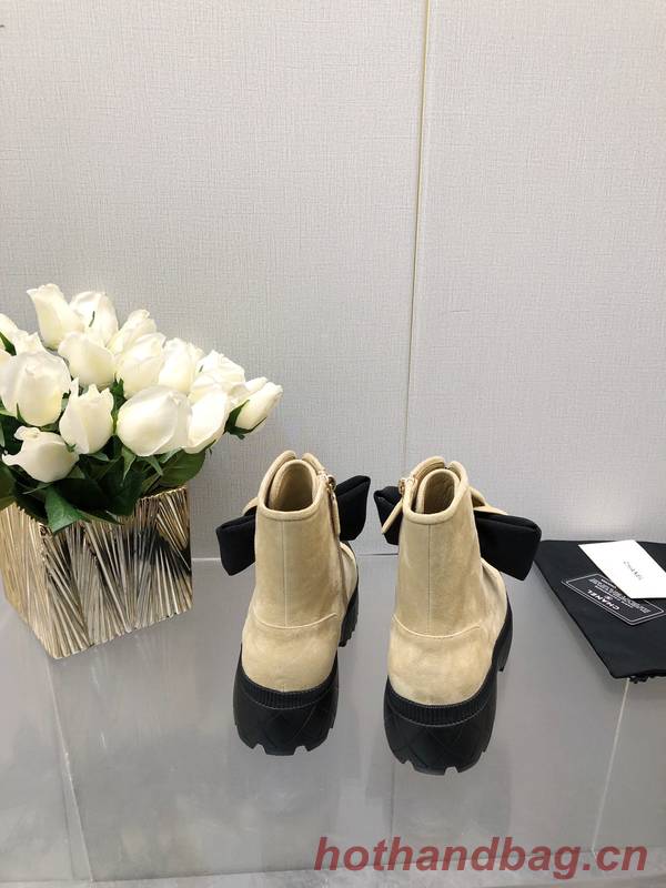 Chanel Shoes CHS01968