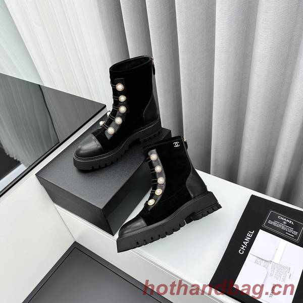 Chanel Shoes CHS01991