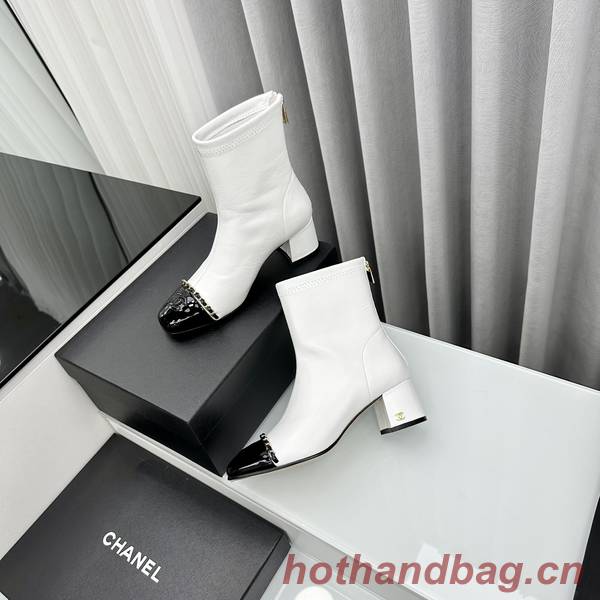 Chanel Shoes CHS02003 Heel 5CM