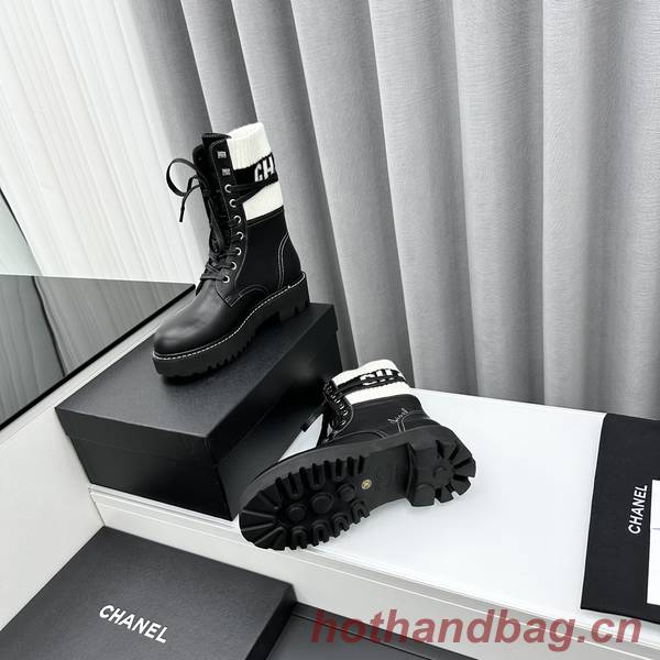 Chanel Shoes CHS02036