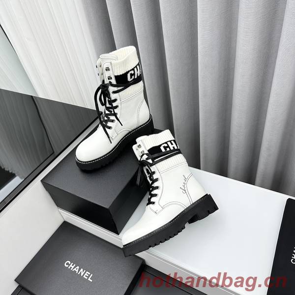 Chanel Shoes CHS02037