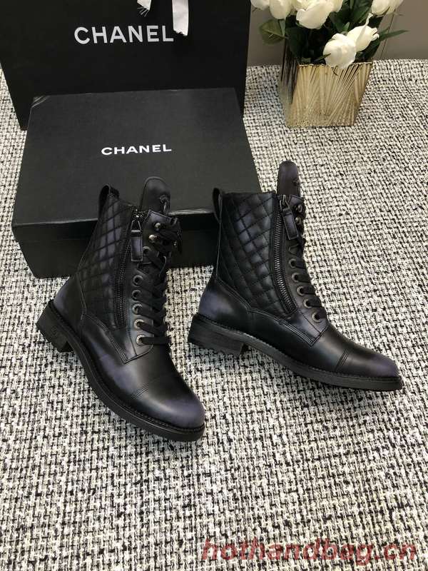 Chanel Shoes CHS02043