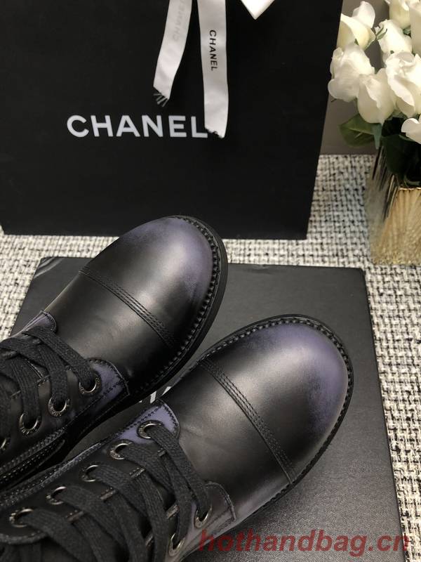 Chanel Shoes CHS02043