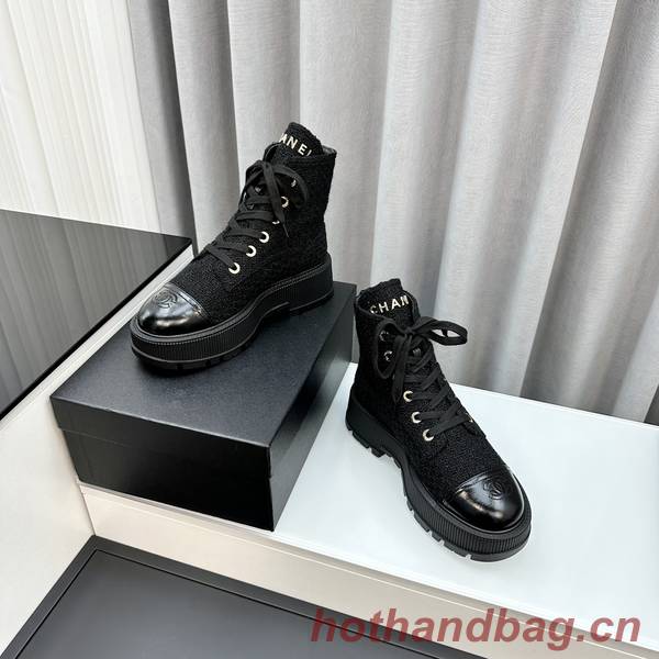 Chanel Shoes CHS02049