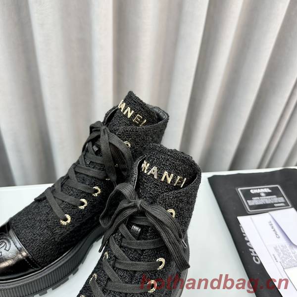 Chanel Shoes CHS02049