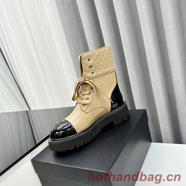 Chanel Shoes CHS02052