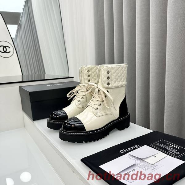 Chanel Shoes CHS02054