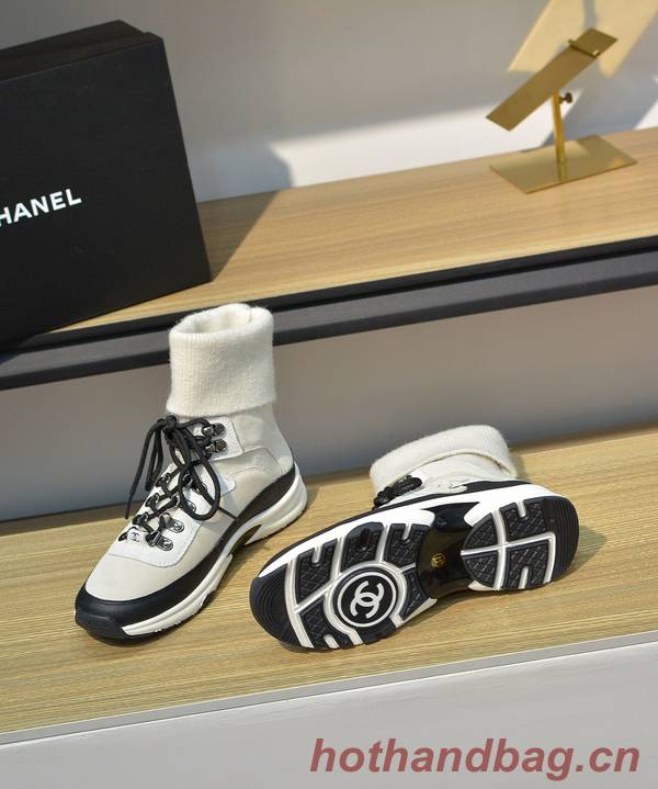 Chanel Shoes CHS02059