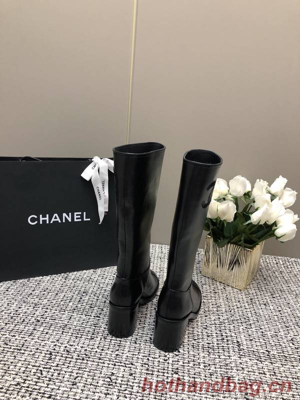 Chanel Shoes CHS02064 Heel 6CM