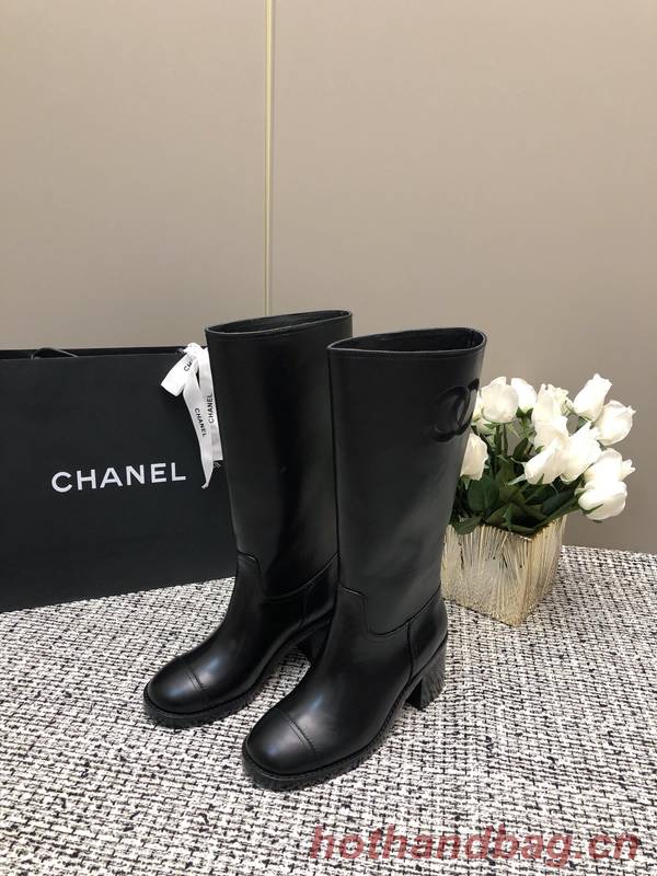 Chanel Shoes CHS02064 Heel 6CM