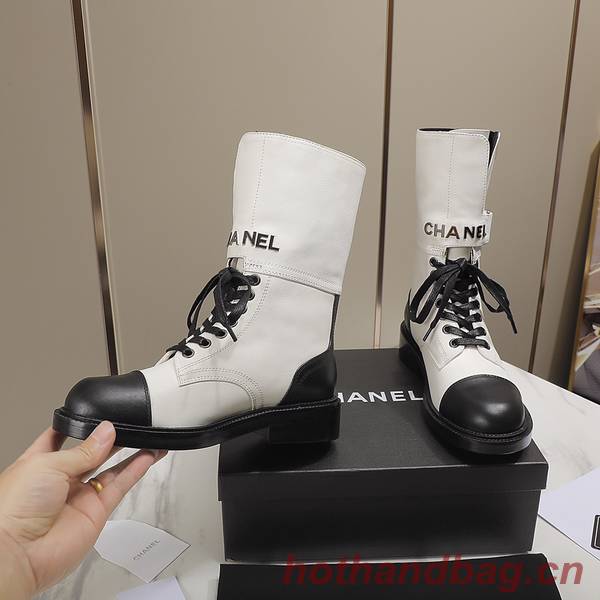 Chanel Shoes CHS02079