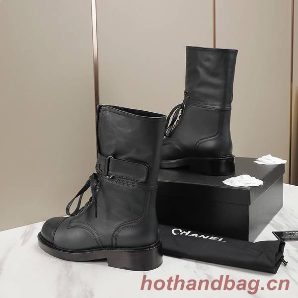 Chanel Shoes CHS02080