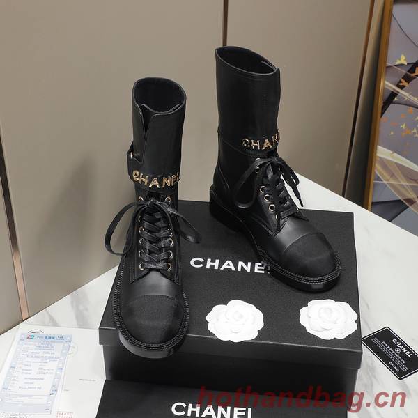 Chanel Shoes CHS02082