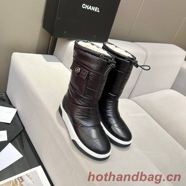 Chanel Shoes CHS02085