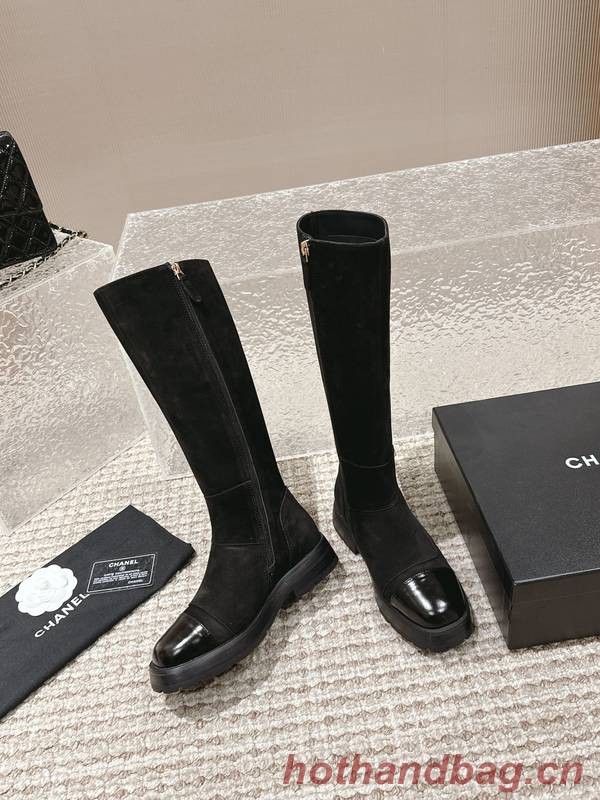 Chanel Shoes CHS02122