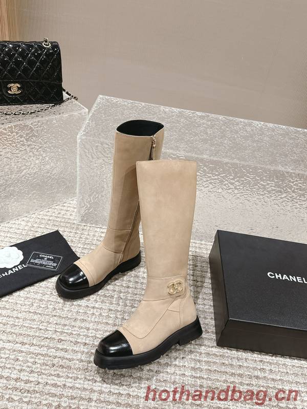 Chanel Shoes CHS02123