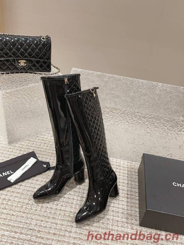 Chanel Shoes CHS02129