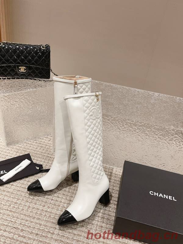 Chanel Shoes CHS02132