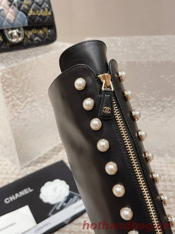 Chanel Shoes CHS02140