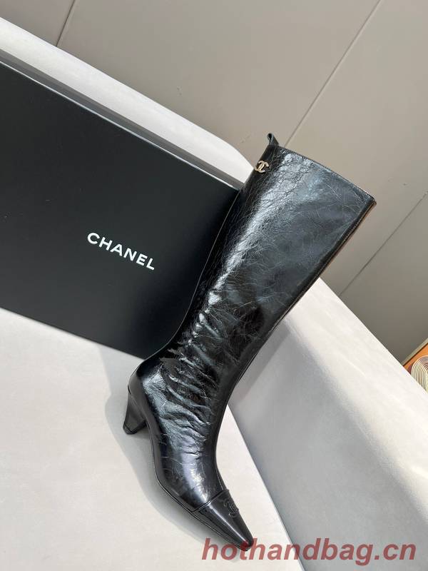 Chanel Shoes CHS02145