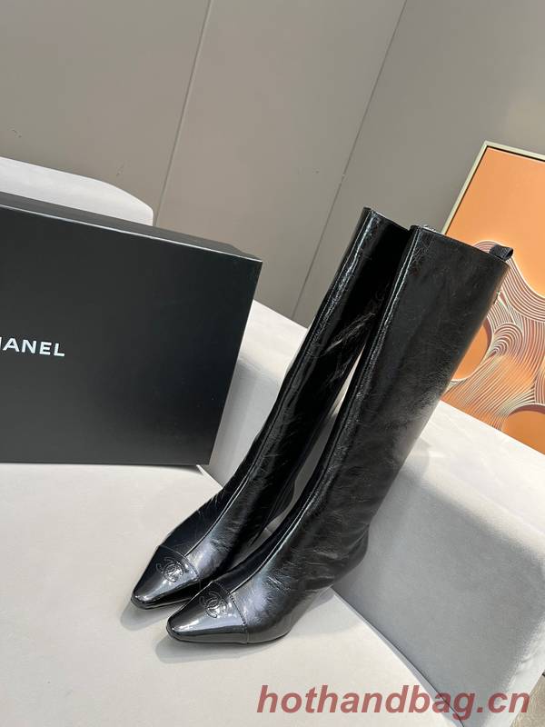 Chanel Shoes CHS02145