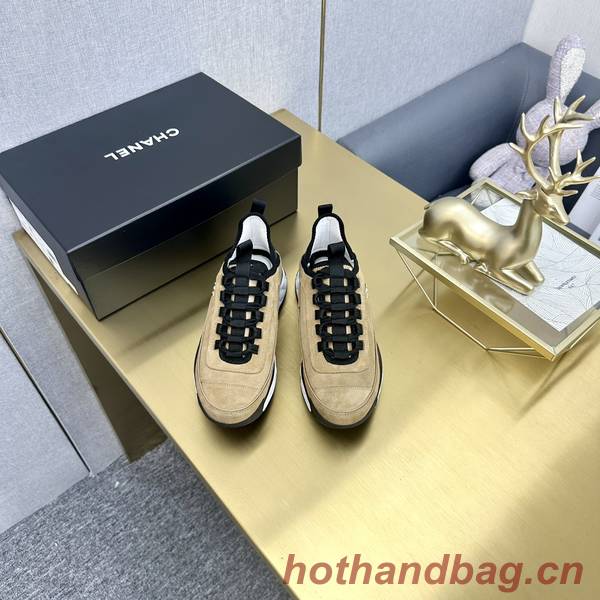 Chanel Couple Shoes CHS02153