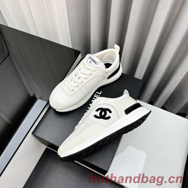 Chanel Couple Shoes CHS02160