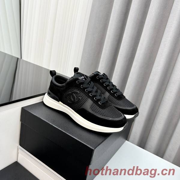 Chanel Couple Shoes CHS02161