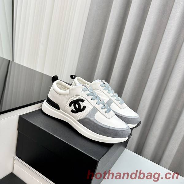 Chanel Couple Shoes CHS02164