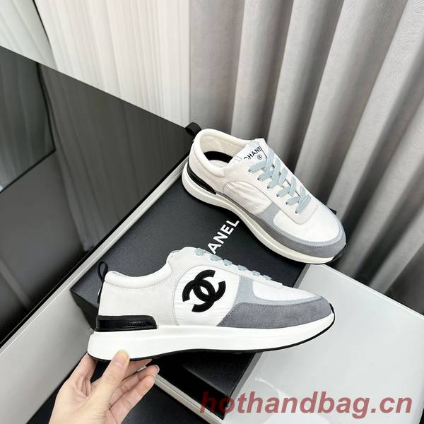 Chanel Couple Shoes CHS02164