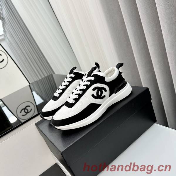 Chanel Couple Shoes CHS02165