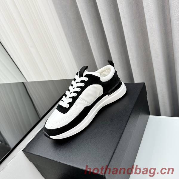 Chanel Couple Shoes CHS02165