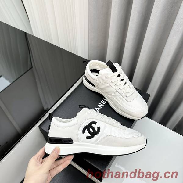 Chanel Couple Shoes CHS02166