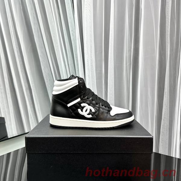 Chanel Couple Shoes CHS02168