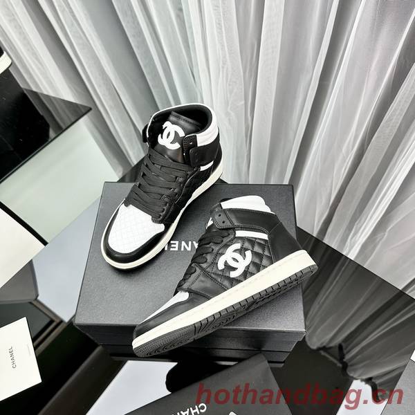 Chanel Couple Shoes CHS02168