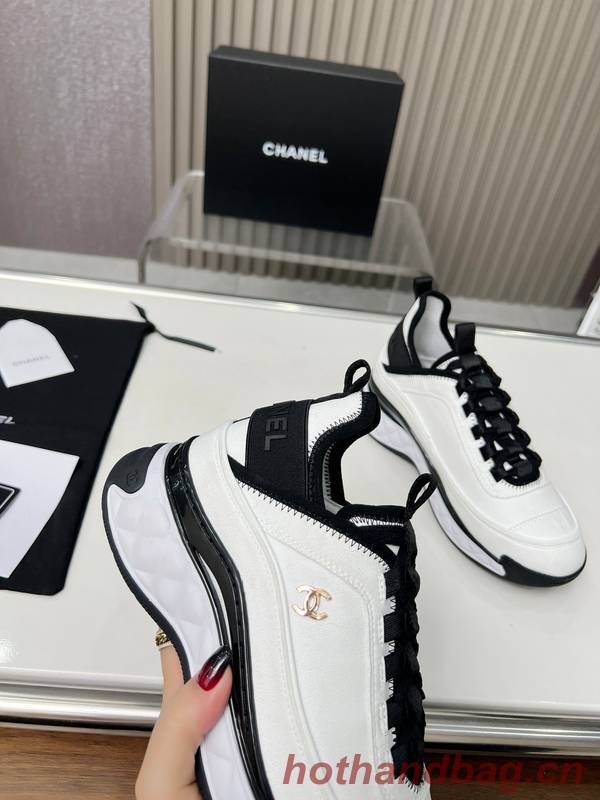 Chanel Couple Shoes CHS02178