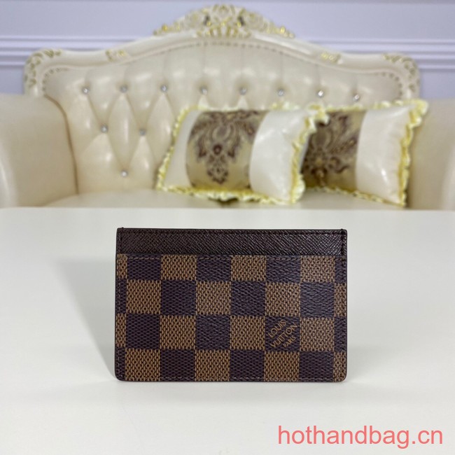 Louis Vuitton Card Holder PM M82872-12