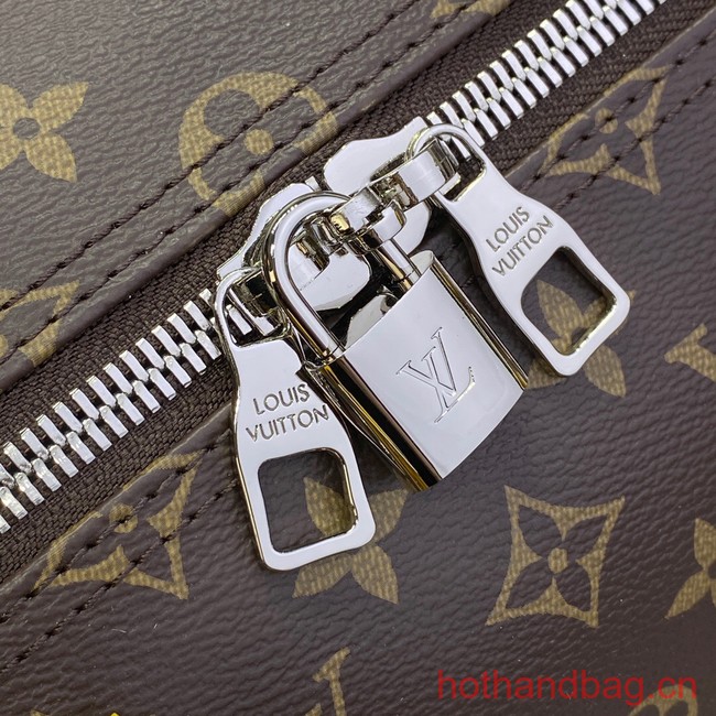 Louis Vuitton Keepall Bandouliere 50 M46769 Yellow