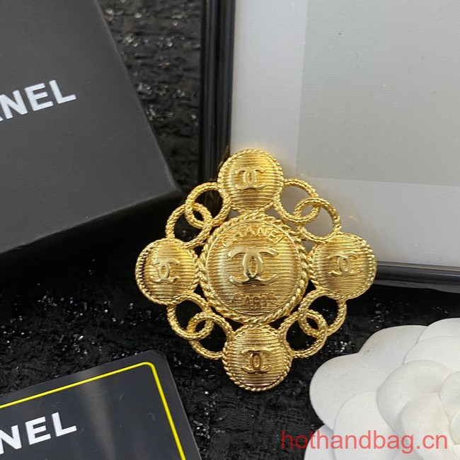 Chanel Brooch CE12954