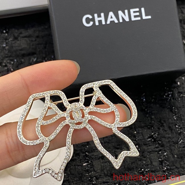 Chanel Brooch CE12955