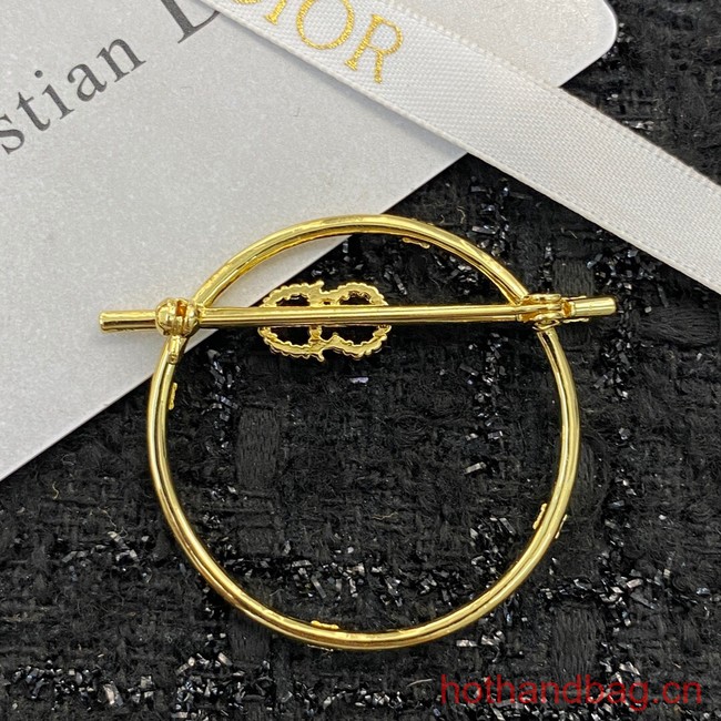 Dior Brooch CE12958