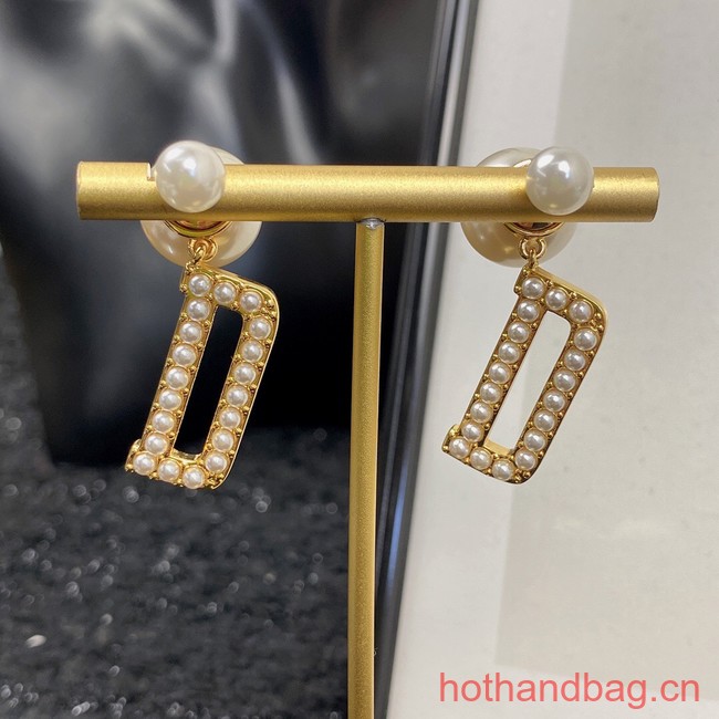 Dior Earrings CE12949