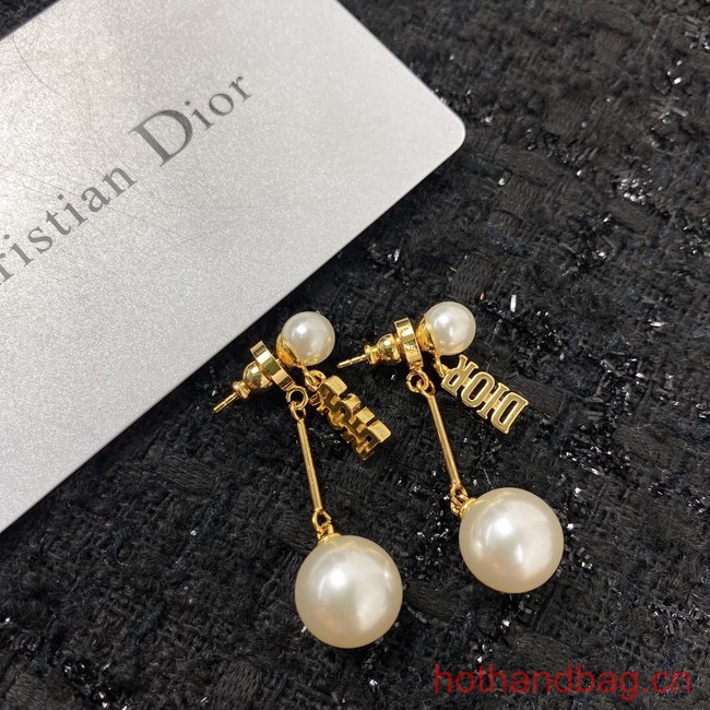 Dior Earrings CE12952