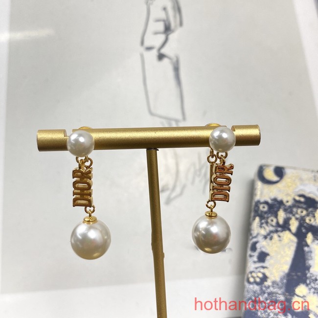 Dior Earrings CE12952